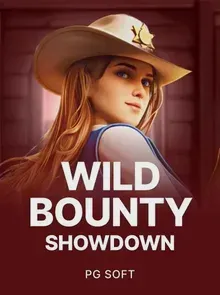 Wild Bounty Showdown